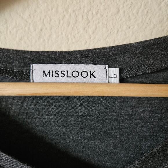 Miss Look Led Zepplin Graphic Large - Picture 5 of 5